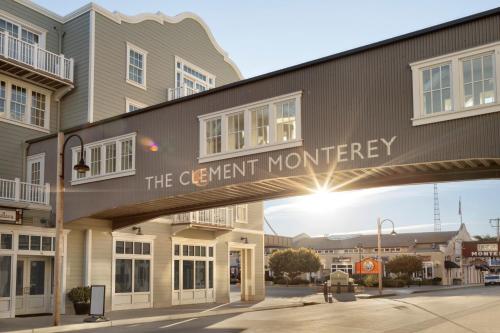 InterContinental The Clement Monterey, an IHG Hotel