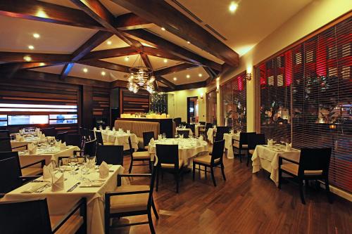 圣佩德罗苏拉皇家洲际酒店