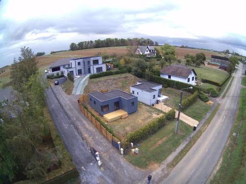 Gîte le Petit Poix-Terron 6 personnes - image 7