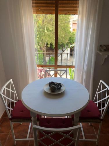 Pub/Lounge, Apartamento Ocuri in Benaocaz