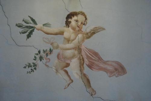 Adelaide House - main image