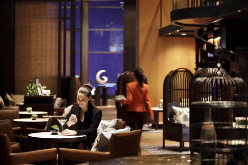 271172192 InterContinental Suzhou Hotel by IHG
