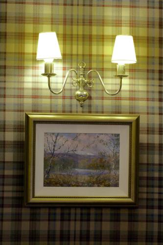Loch Kinord Hotel - image 14