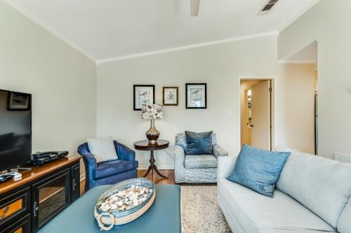 Honeysuckle Cottage - image 4