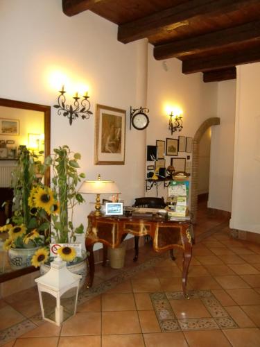 Mondo Antico B&B - image 7