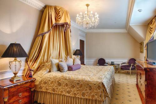 InterContinental - Kyiv by IHG