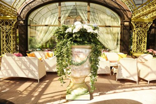 InterContinental - Kyiv by IHG