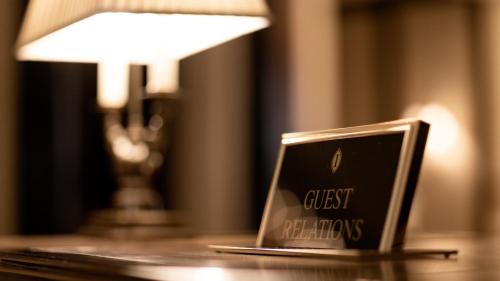 InterContinental - Kyiv by IHG