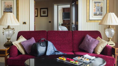 InterContinental - Kyiv by IHG