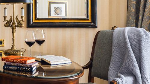 InterContinental - Kyiv by IHG