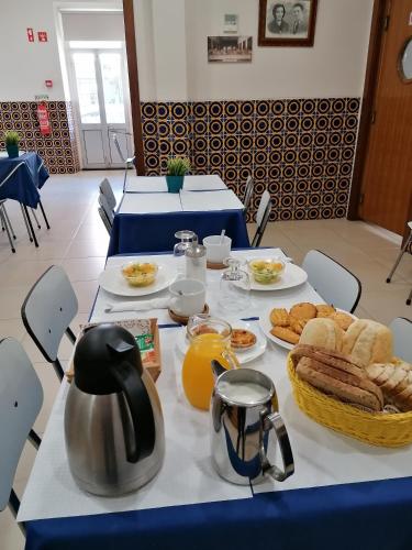 Food and beverages, Guia Guest House in São Bartolomeu De Messines