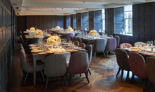 Kimpton - Blythswood Square Hotel an IHG Hotel - image 6