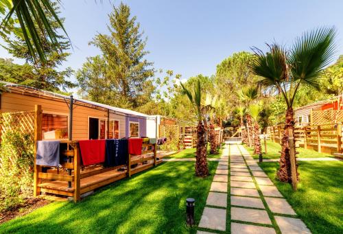 Delle Rose Camping & Glamping Village