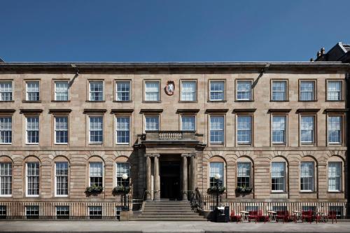 Kimpton - Blythswood Square Hotel, an IHG hotel - Glasgow