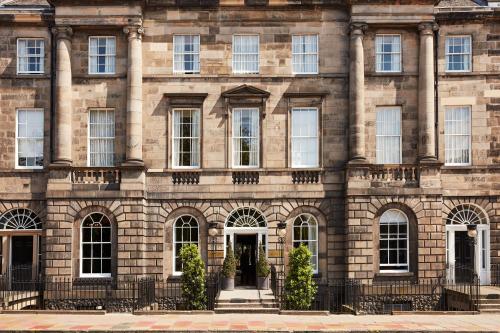 Kimpton - Charlotte Square, an IHG hotel - Hotel - Edinburgh