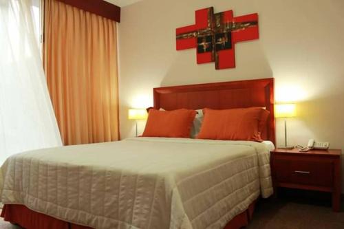 Hotel Samuria
