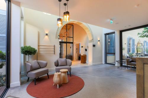 Hotel Indigo Larnaca - Adults Only an IHG Hotel - image 8