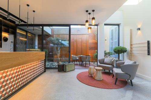 Hotel Indigo Larnaca - Adults Only an IHG Hotel - main image
