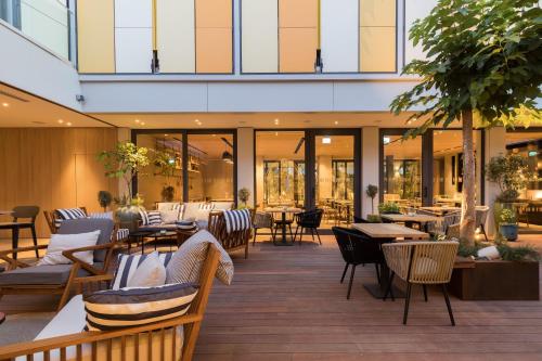 Hotel Indigo Larnaca - Adults Only an IHG Hotel - image 3