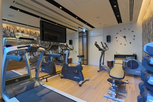 Hotel Indigo Larnaca - Adults Only an IHG Hotel - image 14