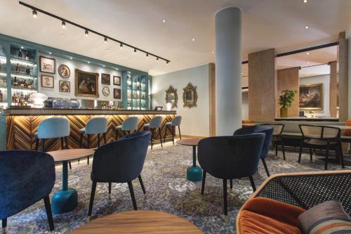 Hotel Indigo Verona - Grand Hotel Des Arts - main image