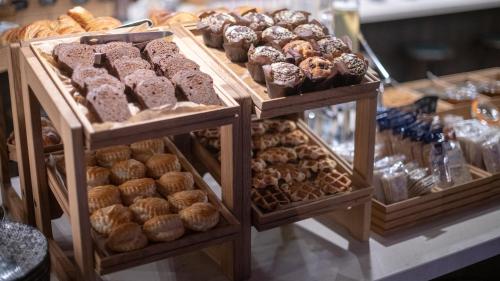 Hotel Indigo Brussels - City an IHG Hotel - image 7