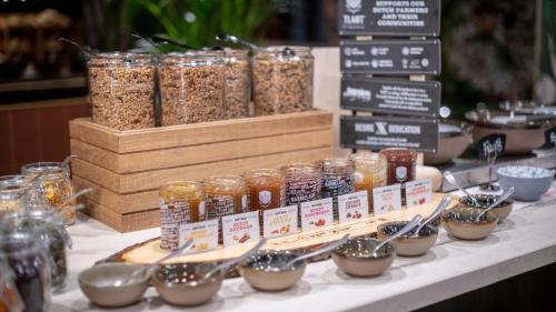 Hotel Indigo Brussels - City an IHG Hotel - image 9