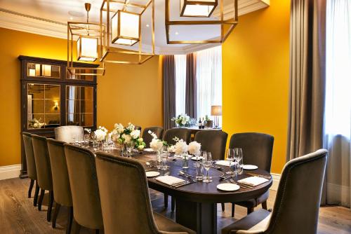 Meeting room / ballrooms, Kimpton Fitzroy London By IHG in London
