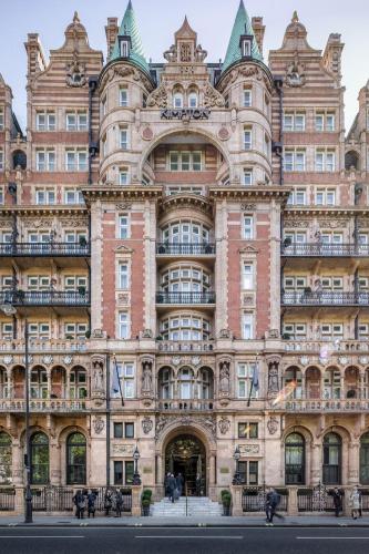 Kimpton - Fitzroy London, an IHG Hotel