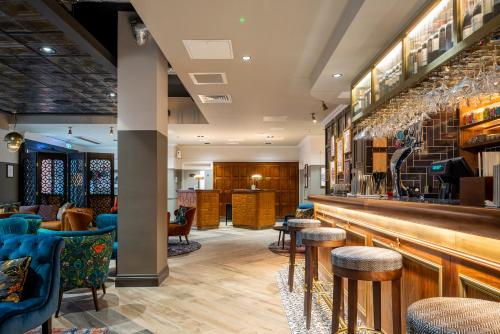Hotel Indigo - Chester an IHG Hotel - image 14