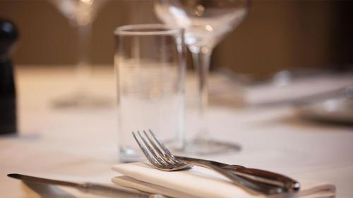 Hotel Indigo Madrid - Princesa an IHG Hotel - image 3