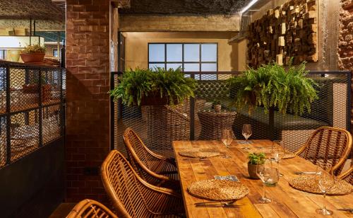 Hotel Indigo Madrid - Princesa an IHG Hotel - image 13