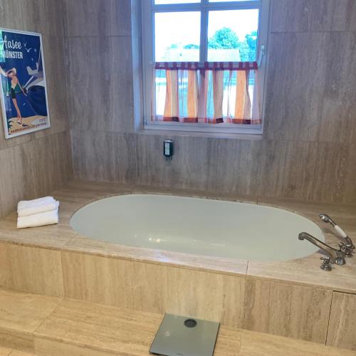 บริการและสิ่งอำนวยความสะดวก, Hotel Park-Lodge Am Rohrbusch in มุนสเตอร์