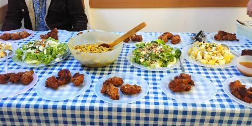 The English Hostel - image 6