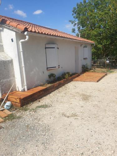 Maison à la campagne gîte à louer Maurens