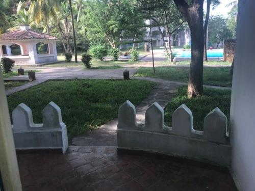 Dwini Apartments