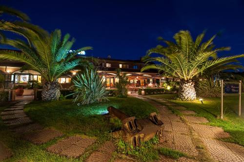 Hotel Parco delle Cale - Puntone di Scarlino