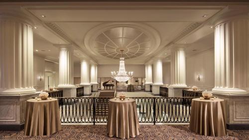 InterContinental New York Barclay Hotel by IHG, New York (fotografie 10)