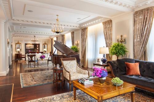 InterContinental New York Barclay Hotel by IHG, New York (fotografie 11)