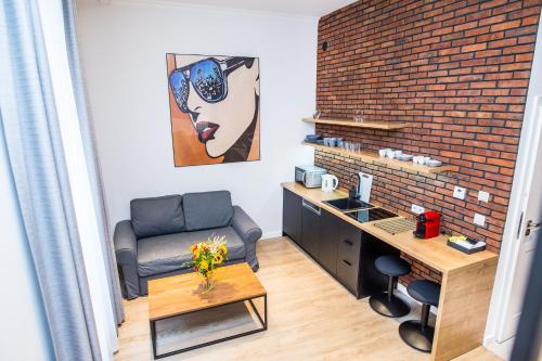 Cracow Rentals Zacisze