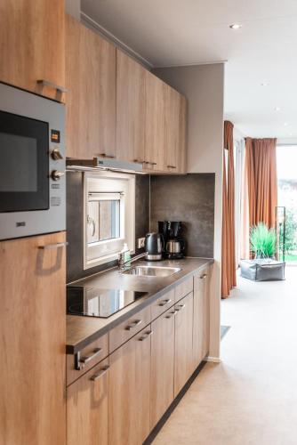 New Bay in Callantsoog