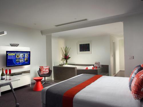 Citadines St Georges Terrace Perth - image 3
