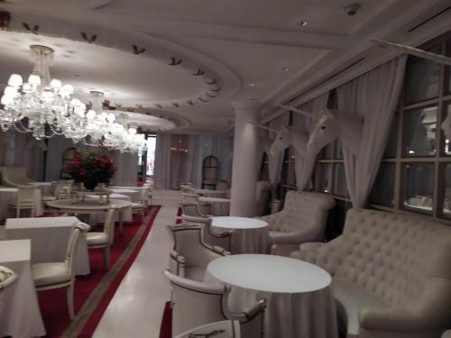 Faena Apartment Luxury Puerto Madero Buenos Aires