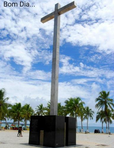 Condomínio Praia dos Corais 1