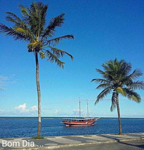 Condomínio Praia dos Corais 1