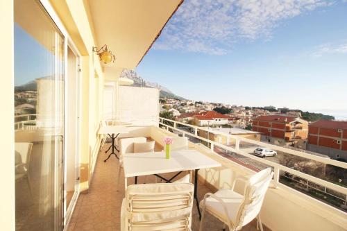 Apartment Baska Voda 4759a 