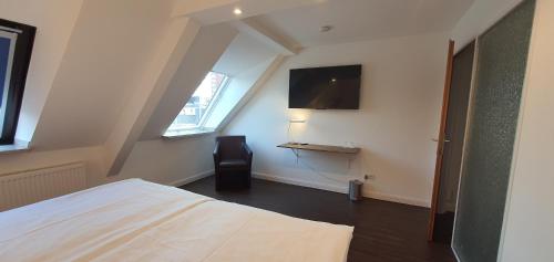 Hotel Horstmann Garni - image 11