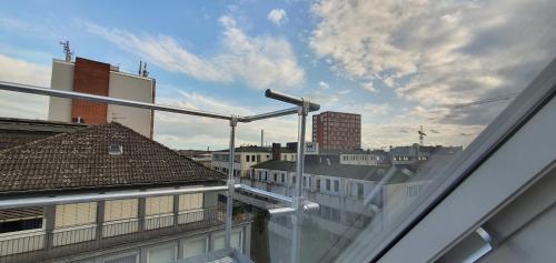 Hotel Horstmann Garni - image 12
