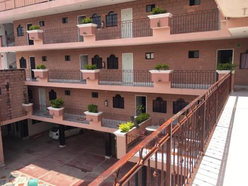 OYO Hotel Brisas Del Pacífico in Puerto Vallarta, Mexico