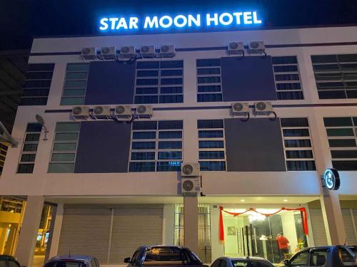 STAR MOON HOTEL